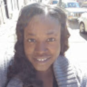 Meet your Posher, Eunice